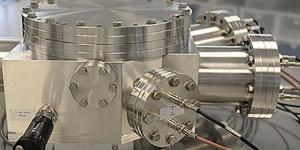 equipment close up